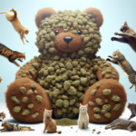 Catnip Bear: The Ultimate Guide for Feline Fun