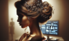 Updos for Short Hair: Chic Styles to Try Out