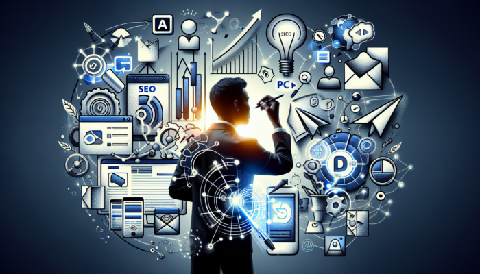 Internet Marketing Specialist for Boosting Digital Presence