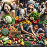 Hyper-Local Ingredient Recipes: Discover Fresh Finds