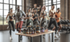 Supplements for Beginners: Essential Gym Tips
