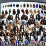 Long Hair Hairstyles That Dazzle and Inspire