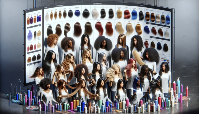 Long Hair Hairstyles That Dazzle and Inspire