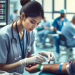 Blood Draw Safety Tips for a Safe and Secure Procedure