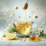 Herbal Tea Recipes: Simple and Refreshing Ideas for Beginners