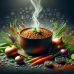 Eco-Eats: Delicious Recipes for a Sustainable Diet