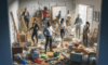 Affordable House Clearance Services: Quality and Efficiency in the UK