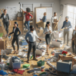 Affordable House Clearance Services: Quality and Efficiency in the UK