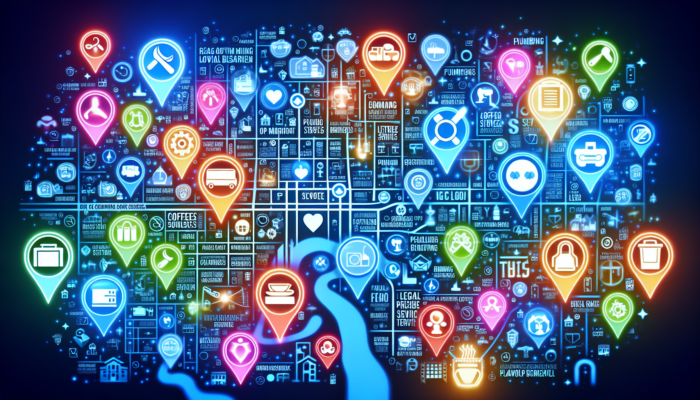 Local Digital Marketing Strategies to Enhance Business Growth