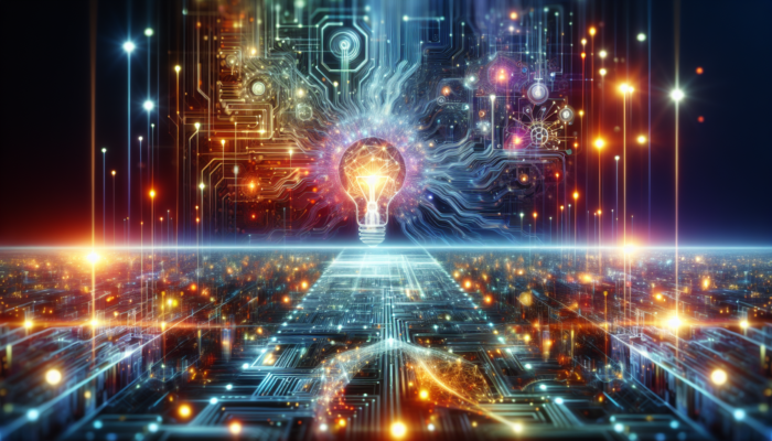 AI Content Strategies to Enhance Your SEO Efforts