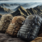 Tactical Backpack Features: Essential Guide for Selection