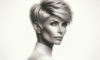 Short Hairstyles for Women Over 60: Chic and Easy Choices