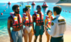 Water Safety Tips for Everyone’s Well-being
