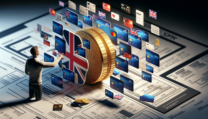 Debt Consolidation: Comparing UK Snowball Plans