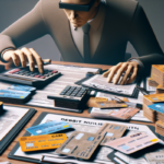 Debt Consolidation: A UK Guide to Your Financial Options