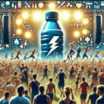 Supplements Enhancing Performance for Festival Competitors