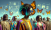 Butterfly Haircut: A Trendy Guide to Layered Styles