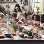Herbal Crafts for Kids: Engaging DIY Activities Made Easy