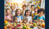 Cooking with Kids: Top Tips for Family-Friendly Dishes