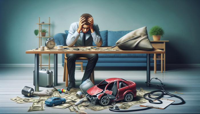 Debt Consolidation Setbacks: Key Strategies for Coping