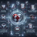 Blood Test Privacy: Ensuring Your Data Compliance