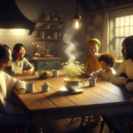 Herbal Recipes for UK Families: Your Complete Guide