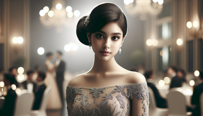 Prom Hairstyles: Elegant and Chic Styles for Your Night Out