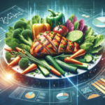Protein Pairing: A Nutritious Guide with Whole Foods