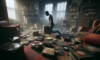 UK House Clearance: Navigating Grief with Care