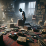 UK House Clearance: Navigating Grief with Care