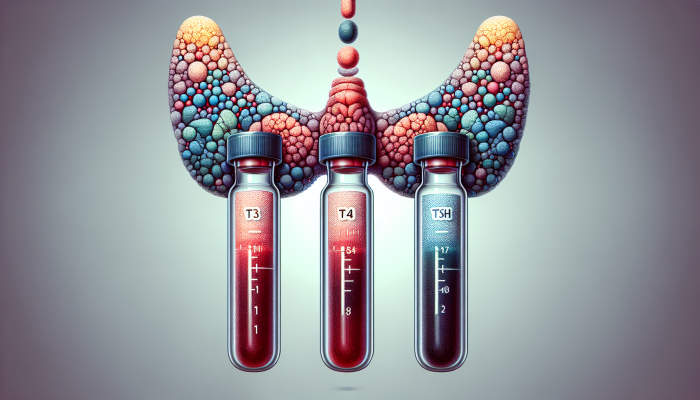 Thyroid Blood Test Guide for Residents of Southampton