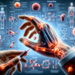 Arthritis Blood Test Markers Explained: Your Essential Guide