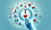 Blood Test for Well-Person: Vital Health Screening in Reigate