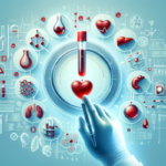 Blood Test for Well-Person: Vital Health Screening in Reigate