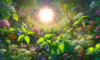 Herbal Strategies for Crafting in Every Season: A Guide