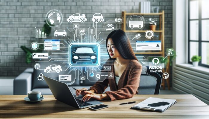 Rent a Car Online in Europe: Your Essential Quick Guide