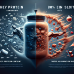 Protein Powders for Muscle Gain: Best Options for Growth