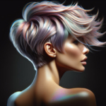 Volume-Boosting Haircuts to Enhance Thin Hair