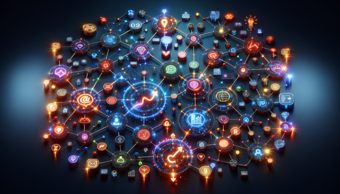 Online Marketing Solutions to Achieve Digital Success