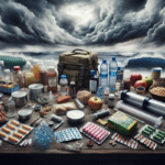 SHTF Survival Plan: Essential Strategies for Preparedness