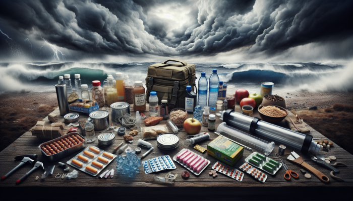 SHTF Survival Plan: Essential Strategies for Preparedness