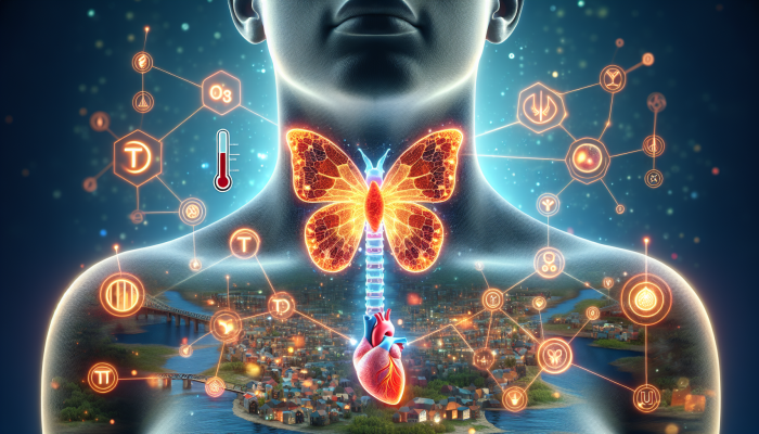 Thyroid Blood Test: A Vital Resource for Buckley Residents