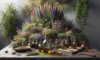Herbs in Oils: Your Essential Guide to Infusion in the UK
