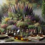 Herbs in Oils: Your Essential Guide to Infusion in the UK