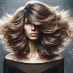 Medium Layered Haircuts for Versatile Styling Tips