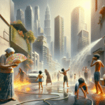 Extreme Heat Survival Tips and Tricks You Must Know