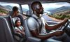 Rent a Car Online: Simplified Family Travel with Child Seats