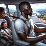 Rent a Car Online: Simplified Family Travel with Child Seats