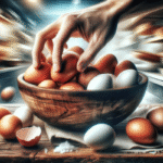 Cooking Eggs in a Hurry: Quick and Easy Methods