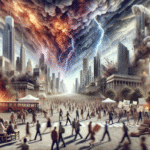 Resilience Strategies for Mental Health in SHTF Situations